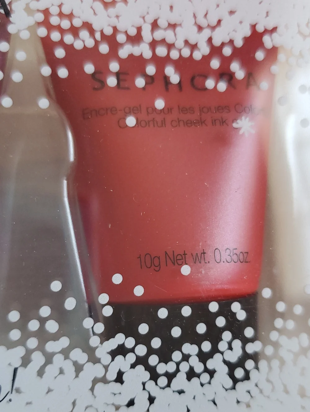 Sephora Make You Blush Cheek Ink Gel Trio